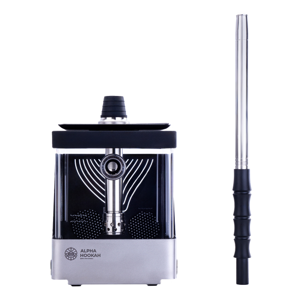 Кальян Alpha Hookah Smart Exzo в Воркуте