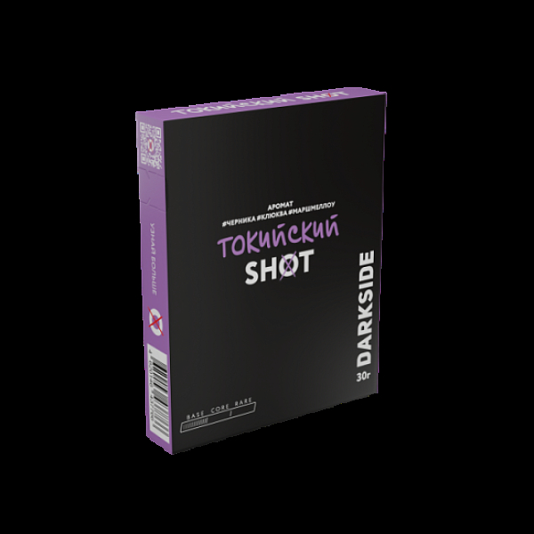 Табак Darkside Shot Токийский 30 грамм в Воркуте