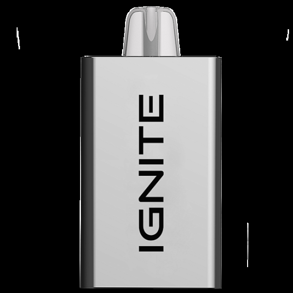 Электронка Ignite V50 Tobacco 5000 тяг в Воркуте