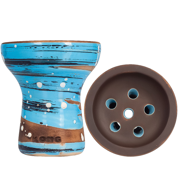 Чаша Kong Turkish Boy   Space Blue в Воркуте