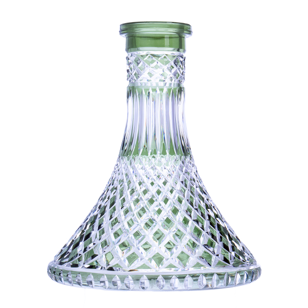 Колба Mr. Wood Crystal Vase 10 в Воркуте