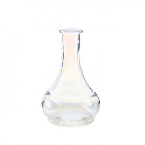 Колба Vessel Glass Капля Перламутровая Со Швом в Воркуте