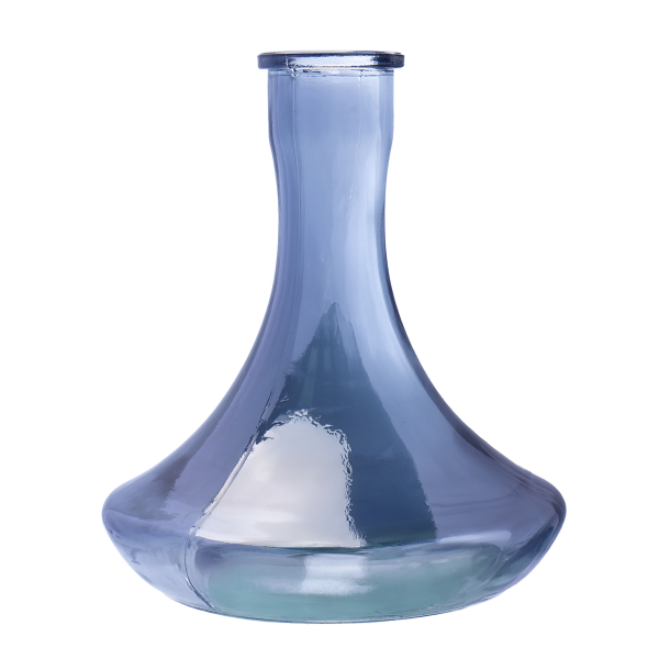 Колба Vessel Glass Крафт Со Швом Тонировка в Воркуте