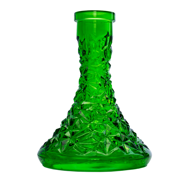 Колба Vessel Glass Кристалл Изумруд в Воркуте