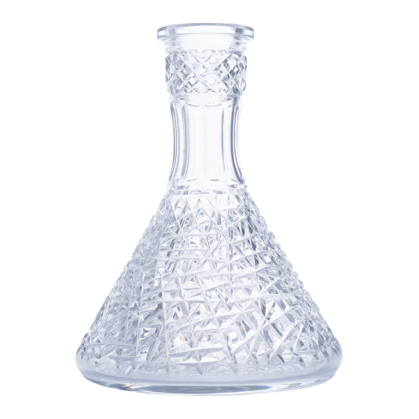 Колба Vessel Glass Хрусталь Хаос в Воркуте