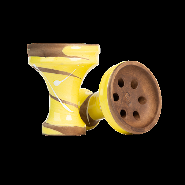 Чаша Conceptic Cd2 Yellow в Воркуте