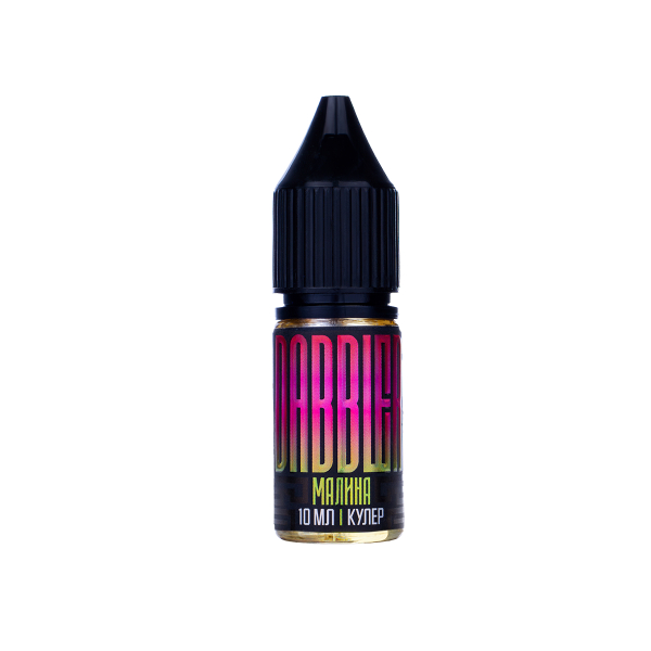Жидкость Dabbler Salt Chubby Малина 10 мл в Воркуте