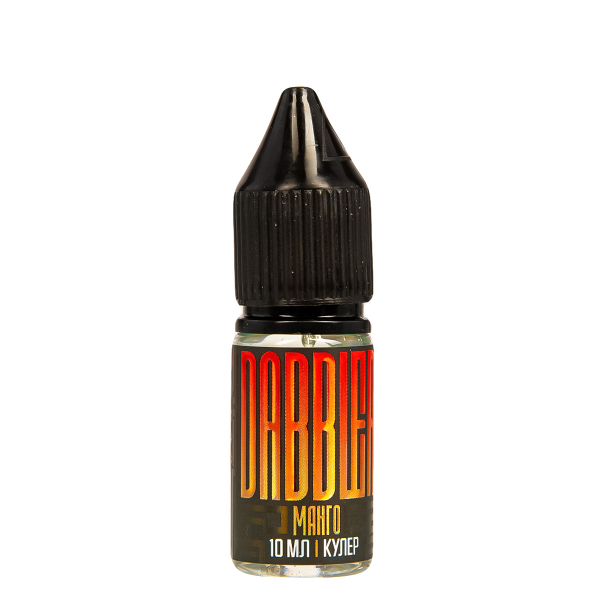 Жидкость Dabbler Salt Chubby Манго 10 мл в Воркуте