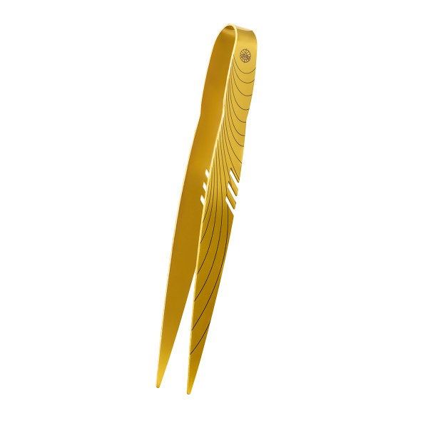 Щипцы Alpha Hookah Tongs Gold в Воркуте