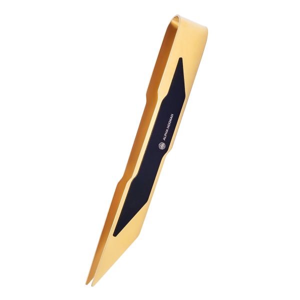 Щипцы Alpha Hookah Tongs Special Oro Gold в Воркуте