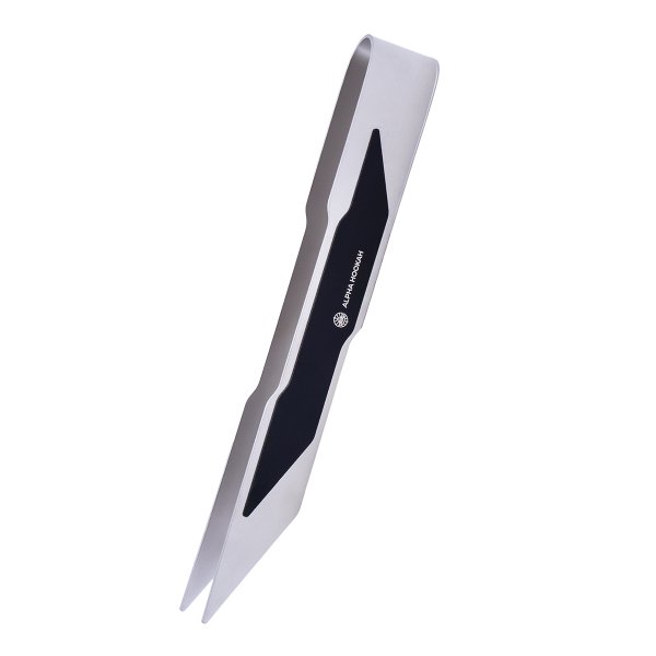 Щипцы Alpha Hookah Tongs Special Oro Silver в Воркуте