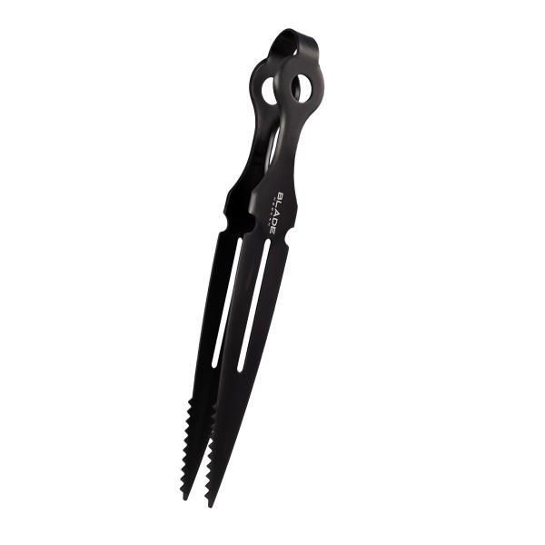 Щипцы Blade Black Matte в Воркуте