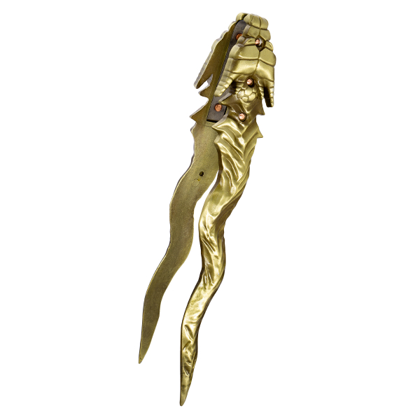 Щипцы Dragon Gold в Воркуте