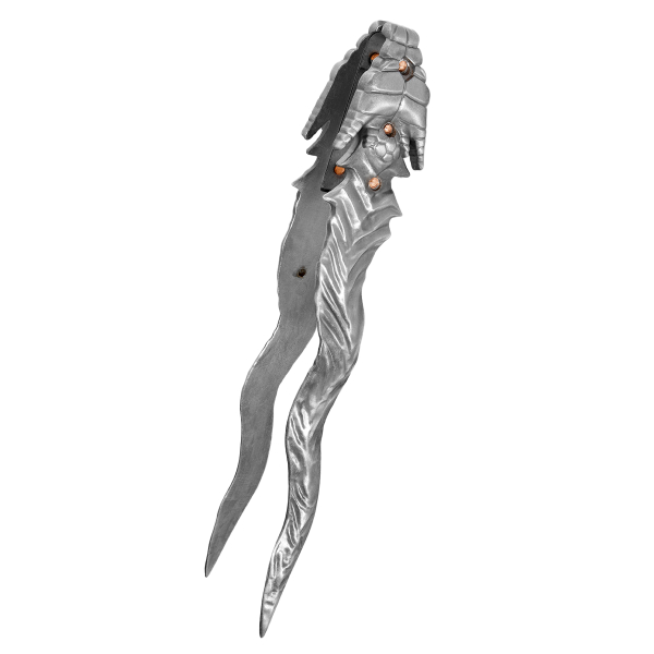Щипцы Dragon Silver в Воркуте
