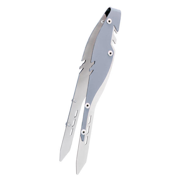 Щипцы Flame Silver в Воркуте