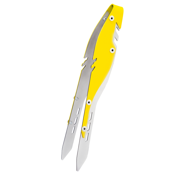 Щипцы Flame Yellow в Воркуте