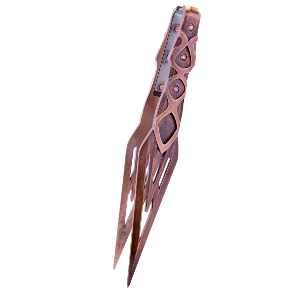Щипцы Scorpion Copper в Воркуте