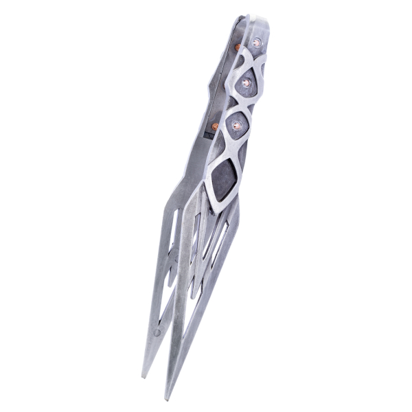 Щипцы Scorpion Silver в Воркуте
