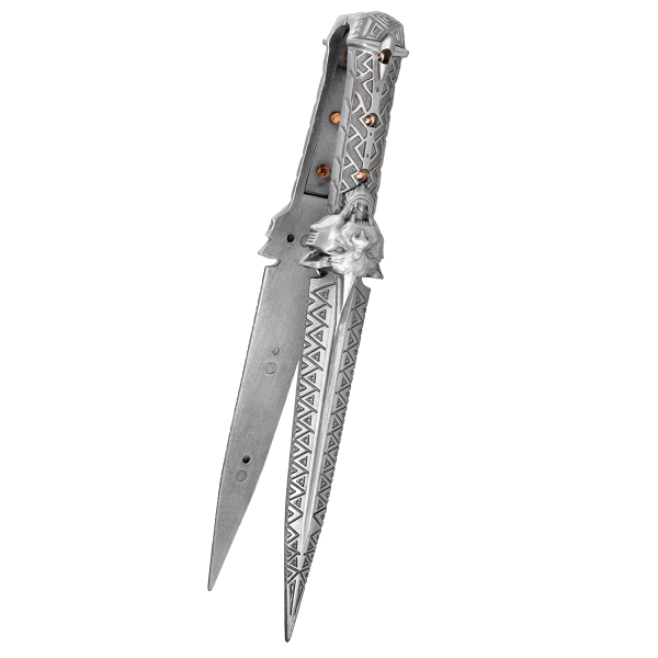 Щипцы Witcher Silver в Воркуте
