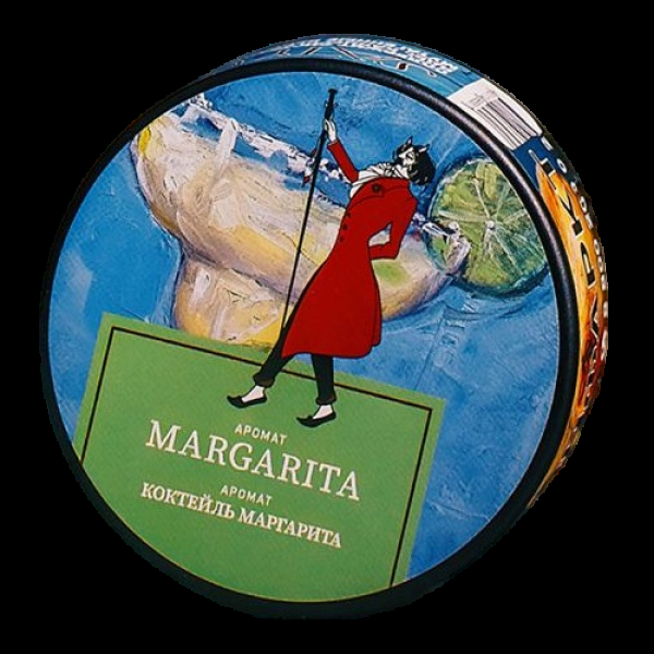 Табак Satyr Margarita Коктейль Маргарита 25 грамм в Воркуте