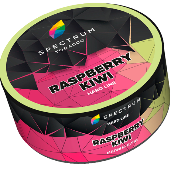 Табак Spectrum Hl Raspberry Kiwi 25 грамм в Воркуте