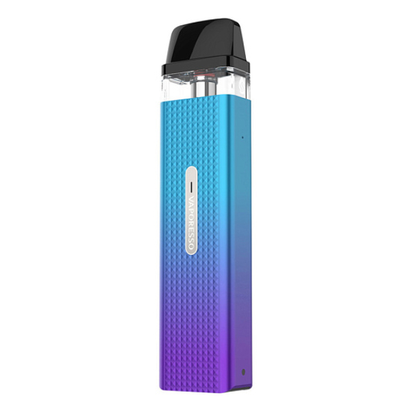 POD-система Vaporesso Xros Mini Pod Kit   Grape Purple Сине Фиолетовый в Воркуте