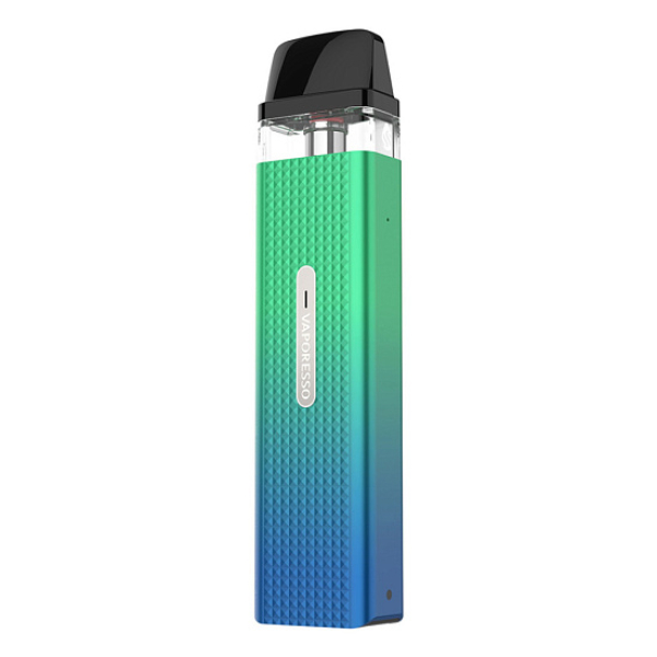 POD-система Vaporesso Xros Mini Pod Kit   Lime Green Лаймовый в Воркуте