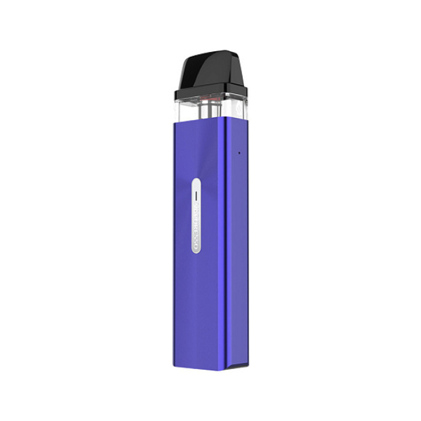 POD-система Vaporesso Xros Mini Pod Kit   Violet Фиолетовый в Воркуте