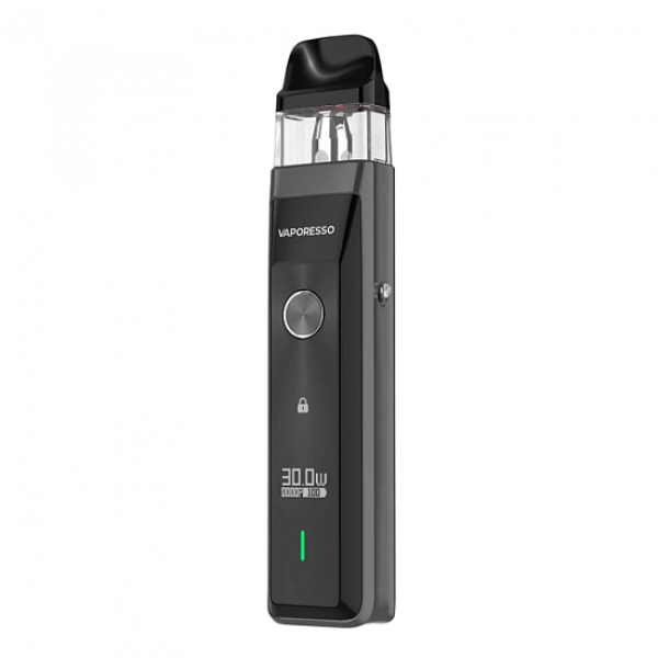 POD-система Vaporesso Xros Pro Black в Воркуте