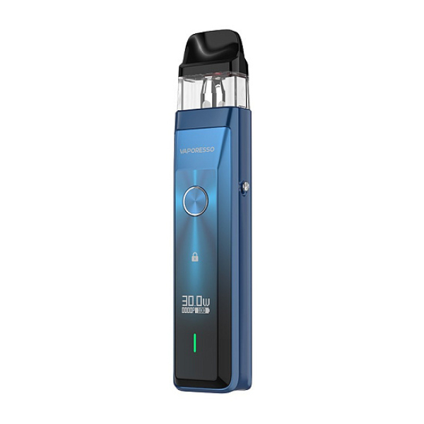 POD-система Vaporesso Xros Pro Blue в Воркуте