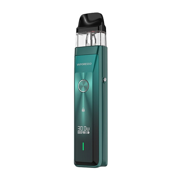 POD-система Vaporesso Xros Pro Green в Воркуте