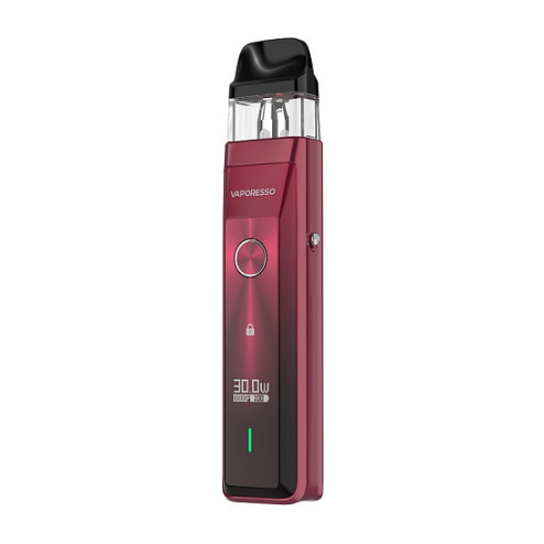 POD-система Vaporesso Xros Pro Red в Воркуте