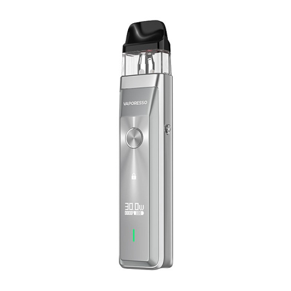 POD-система Vaporesso Xros Pro Silver в Воркуте