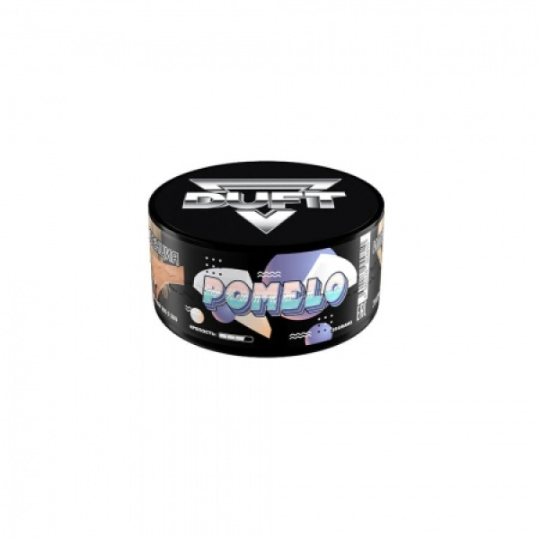 Табак Duft Pomelo 25 грамм в Воркуте