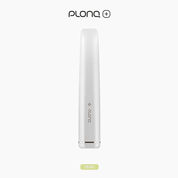 Электронка Plonq Plus 1500 Кислый Лимон в Воркуте