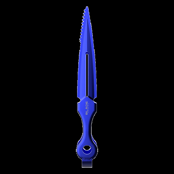 Щипцы Blade Hookah Limited Edition Saphire в Воркуте