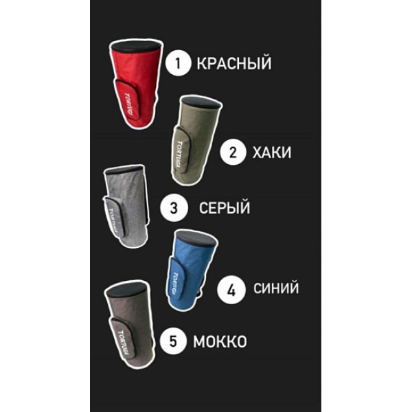 Сумка Tortuga Тубус   С Ковриком Мокко в Воркуте