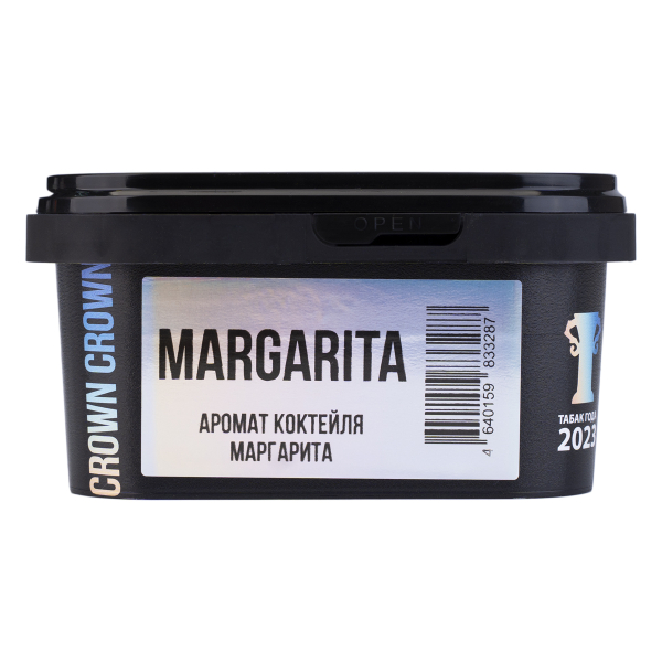 Табак Sapphire Crown Margarita 200 грамм в Воркуте