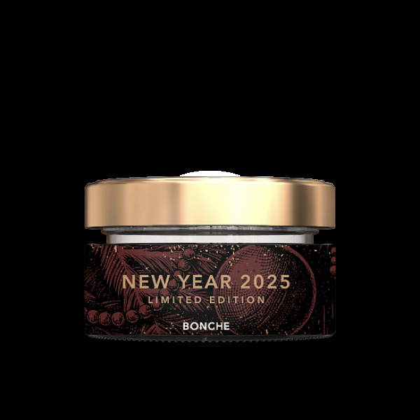 Табак Bonche New Year 2025 30 грамм в Воркуте