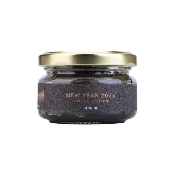 Табак Bonche New Year 2025 60 грамм в Воркуте