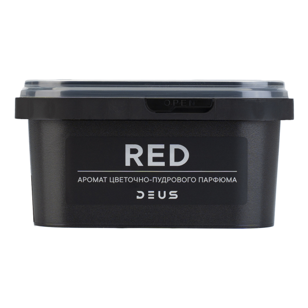 Табак DEUS Red 250 грамм в Воркуте