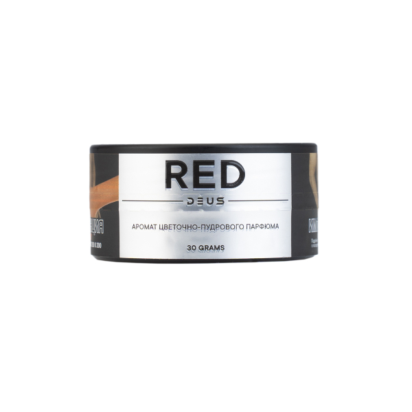 Табак DEUS Red 30 грамм в Воркуте