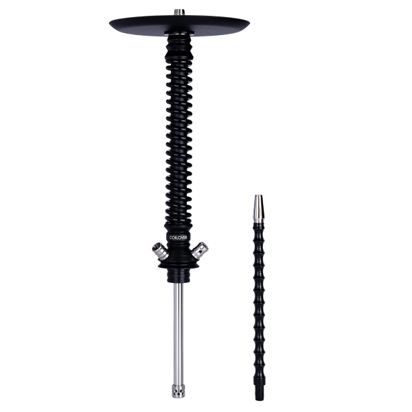 Кальян Mamay Customs Coilovers Black в Воркуте