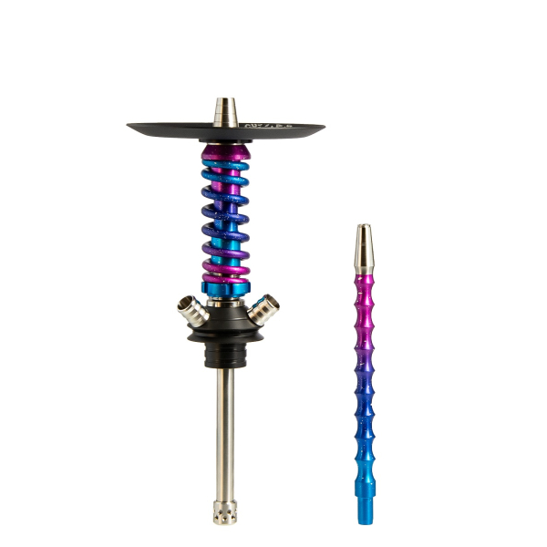 Кальян Mamay Customs Coilover Micro Full Space Грав. Mamay в Воркуте