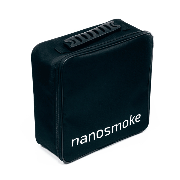 Кальян Nanosmoke Cube В Сумке в Воркуте