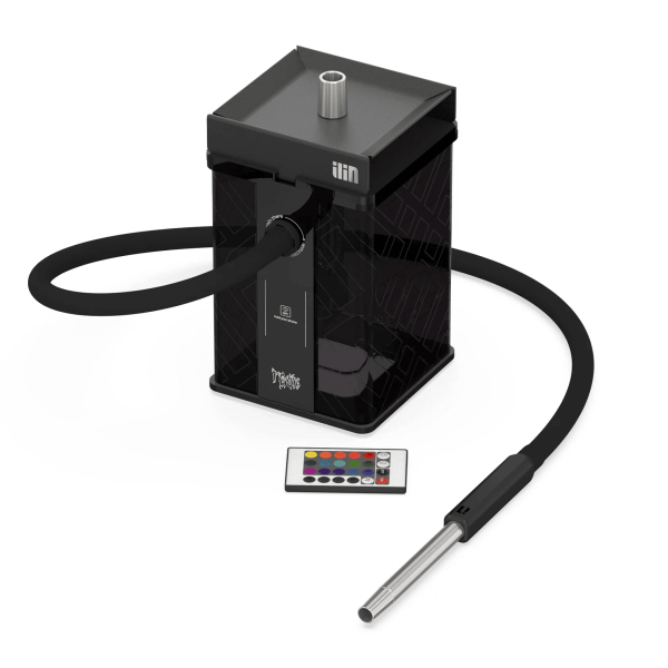 Кальян Nanosmoke Four в Воркуте