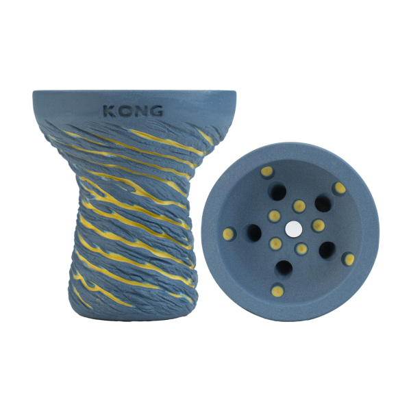 Чаша Kong Turkish Lava   Blue в Воркуте