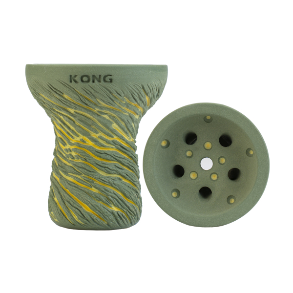 Чаша Kong Turkish Lava   Deep Green в Воркуте
