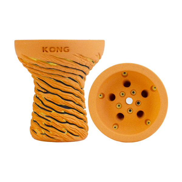 Чаша Kong Turkish Lava   Orange в Воркуте