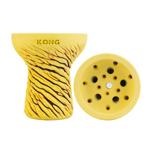 Чаша Kong Turkish Lava   Yellow в Воркуте